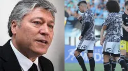 Patricio Nazario sepultó la versión 2023 alba.