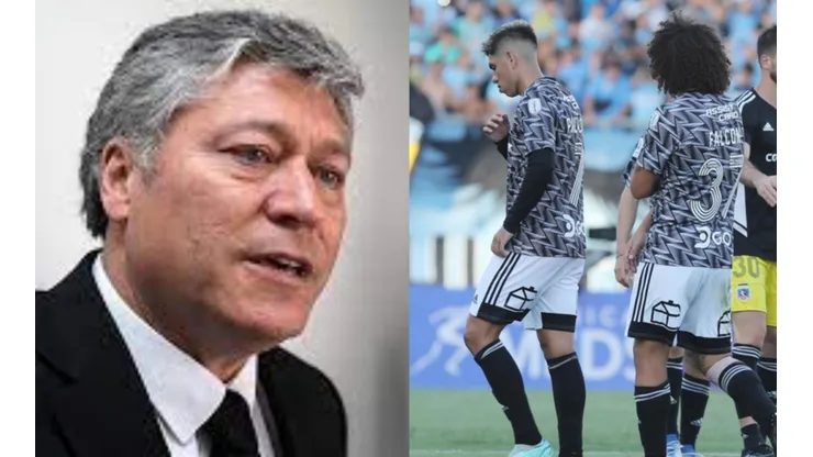 Patricio Nazario sepultó la versión 2023 alba.