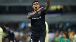 Darío Lezcano se transformará en el hombre gol de Colo Colo