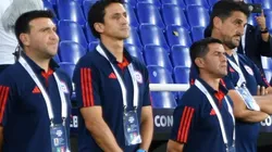 La ANFP tiene candidato para reemplazar a Patricio Ormazábal