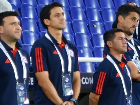 La ANFP ya tiene candidato para reemplazar a Ormazábal