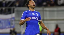 El polifuncional jugador detalló su proceso de recuperación