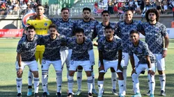 Colo Colo confirma su oncena estelar