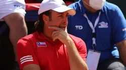 Chile enfrentará a Kazajistán por las Qualifiers de la Copa Davis.