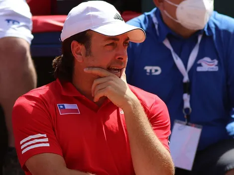 ¿Cuándo es la llave entre Chile y Kazajistán por Copa Davis?