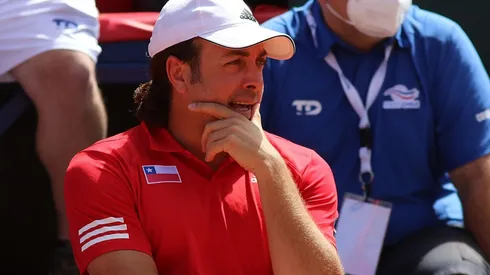 Chile enfrentará a Kazajistán por las Qualifiers de la Copa Davis.