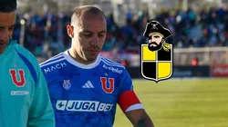 Marcelo Díaz revela la gravedad de su lesión.