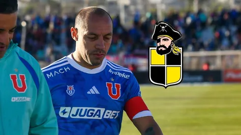 Marcelo Díaz revela la gravedad de su lesión.