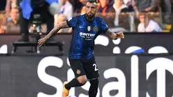 Arturo Vidal vuelve a estar en la polémica por su pasado indisciplinado