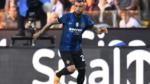 Arturo Vidal vuelve a estar en la polémica por su pasado indisciplinado