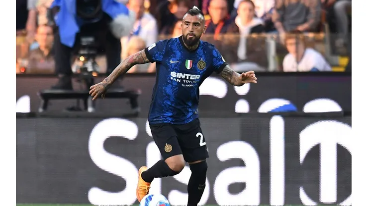 Arturo Vidal vuelve a estar en la polémica por su pasado indisciplinado