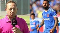 Díaz entregó más detalles de su veto en la U.