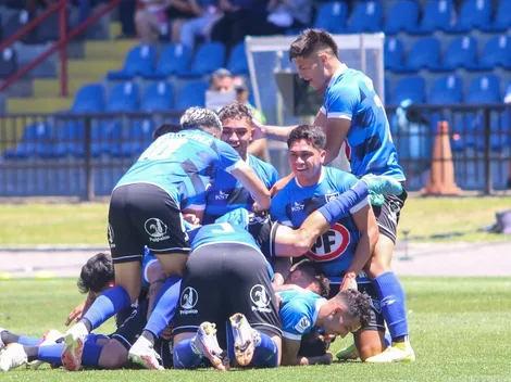 Huachipato logra una victoria importante ante Cobresal y mantiene el invicto