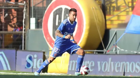 Ramón Fernández defendió a Matías Zaldivia por cambiarse de equipo