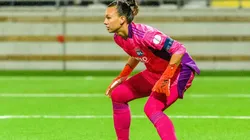 Olympique de Lyonn de Tiane sigue avanzando en la Copa Francia