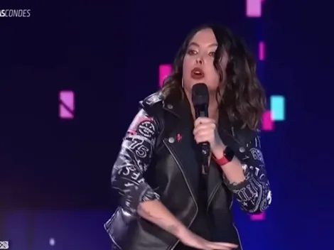 Chiqui Aguayo le vuelve a tocar la oreja a Alberto Plaza y apunta a la Bolocco