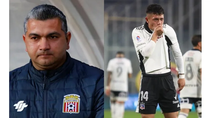 Zavala vivirá una nueva experiencia en el fútbol chileno