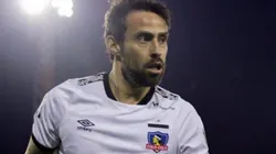 Jorge Valdivia le recomenda a Colo Colo fichar a un defensor nacional