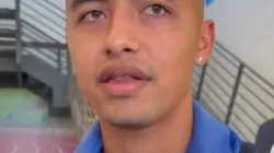 Nicolás Guerra dispuesto a ponerse el overall en la U pero avisa sobre su gran deseo: "Quiero convertir un gol"