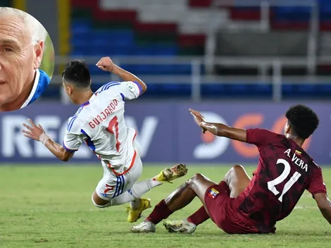 "El fracaso de la Sub 20 no es culpa de Ormazábal, es culpa de los clubes"