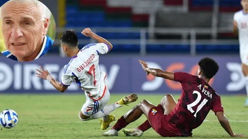 Miguel Ángel Neira defiende a Ormazábal y revienta a los clubes del fútbol chileno