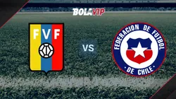 Venezuela y Chile se enfrentarán por el Sudamericano Sub-20 2023.