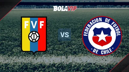 Venezuela y Chile se enfrentarán por el Sudamericano Sub-20 2023.