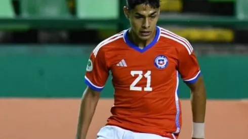 Patricio Ormazábal juega con fuego y deja en el banco a Darío Osorio en duelo ante Venezuela