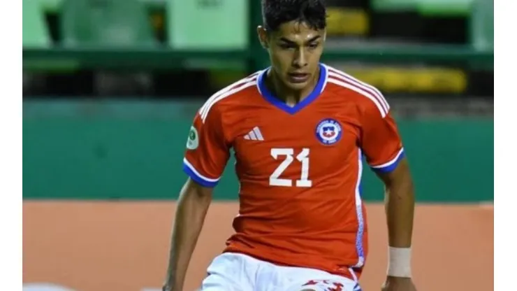 Patricio Ormazábal juega con fuego y deja en el banco a Darío Osorio en duelo ante Venezuela