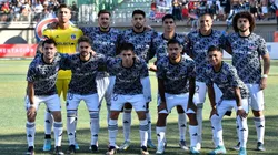 Colo Colo prepara su oncena titular para enfrentar a O'Higgins