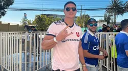 Reyes confía en un triunfo azul ante los hispanos.