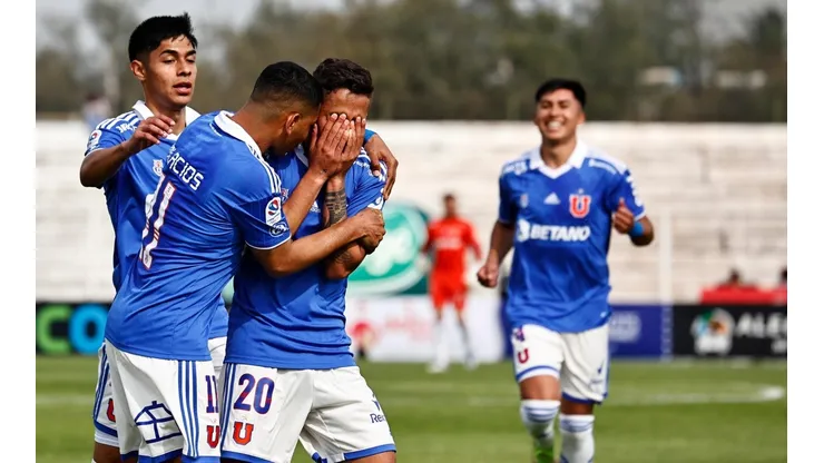 Varios son los equipos que se han mostrado interesados en los jugadores azules.