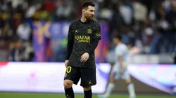 El PSG está con 47 puntos en lo más alto de la Ligue 1.