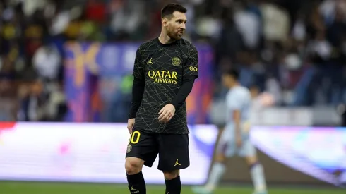 El PSG está con 47 puntos en lo más alto de la Ligue 1.