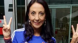 Pérez ya está en el Elías Figueroa Brander.