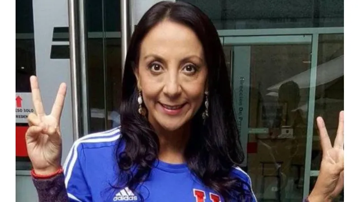 Pérez ya está en el Elías Figueroa Brander.