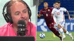 Un enamorado Diego Mono Sánchez se juega sus cartas para la reconciliación con Yamila Reyna: "La amo mucho"