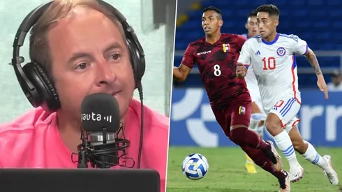 Un enamorado Diego Mono Sánchez se juega sus cartas para la reconciliación con Yamila Reyna: "La amo mucho"