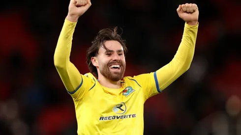 Ben Brereton se suma a las filas del "Submarino Amarillo" en España.