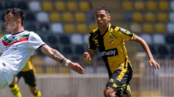 Luciano Cabral y su primer gol tras recuperar la libertad: "Es un día lleno de emociones"