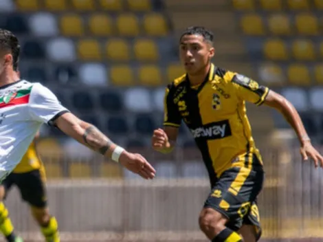 Luciano Cabral vive día soñado al anotar su primer gol tras salir de prisión