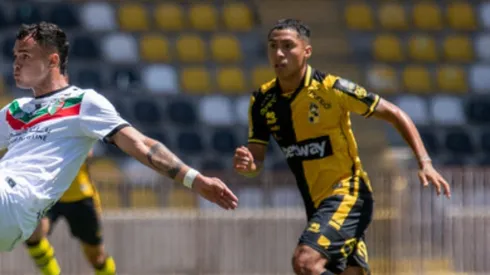 Luciano Cabral y su primer gol tras recuperar la libertad: "Es un día lleno de emociones"