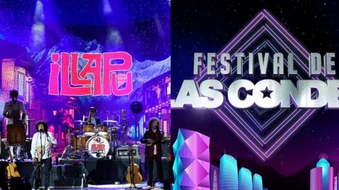 TVN tira a la pelea "Lo mejor de Olmué" para hacer batalla a Canal 13 con el "Festival de Las Condes"