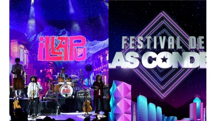 TVN tira a la pelea "Lo mejor de Olmué" para hacer batalla a Canal 13 con el "Festival de Las Condes"