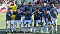 Colo Colo prepara su oncena para este fin de semana