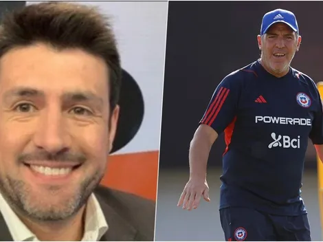 Fernández, Guerra o Palacios: ¿Quién tiene que ser el 9 de la U?