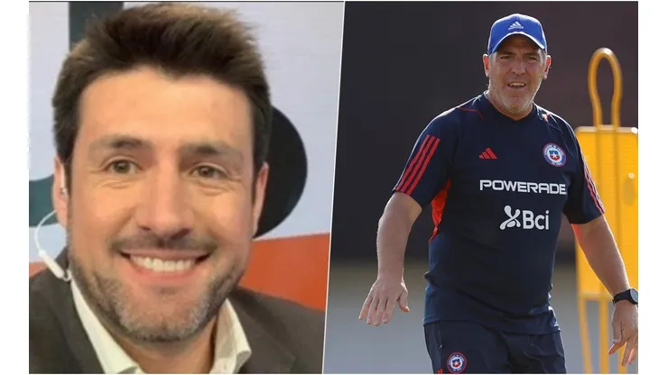Tres cuerdas para un sólo trompo ¿Quién debe ser el centrodelantero titular de Universidad de Chile?