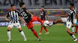 Ante Central Córdoba será el estreno oficial de Martín Demichelis como DT de River.