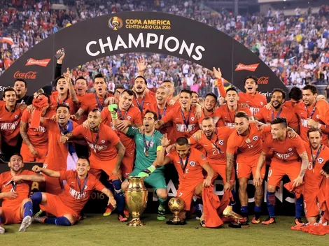 Copa América 2024 tiene sede confirmada