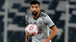 El Cacique comienza a mirar nombres para el sustito de Amor.